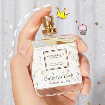 买2送2女士香水持久淡香