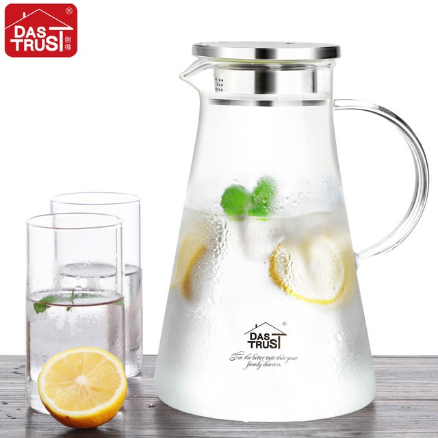 家用冷水壶防爆耐热