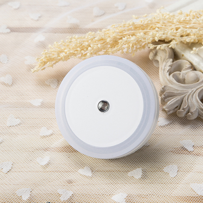 光控感应led小夜灯