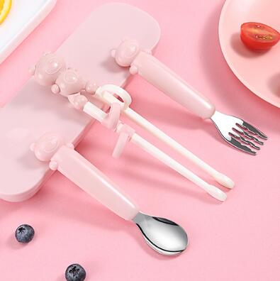 儿童筷子训练筷