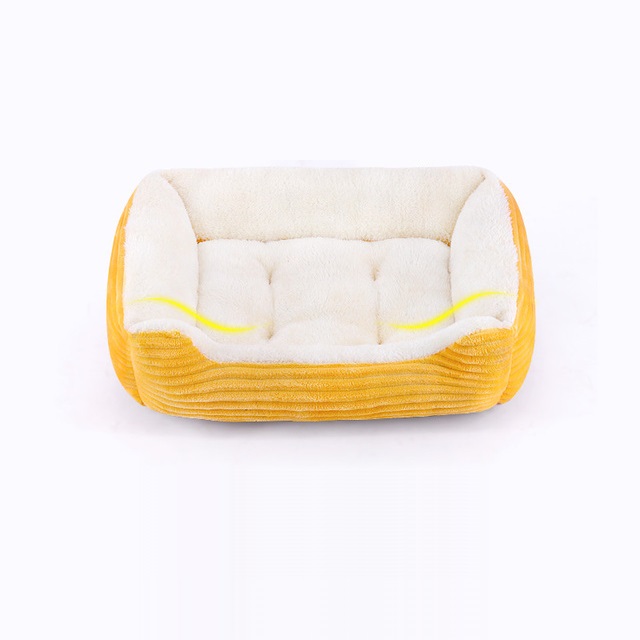 猫窝冬季保暖猫垫