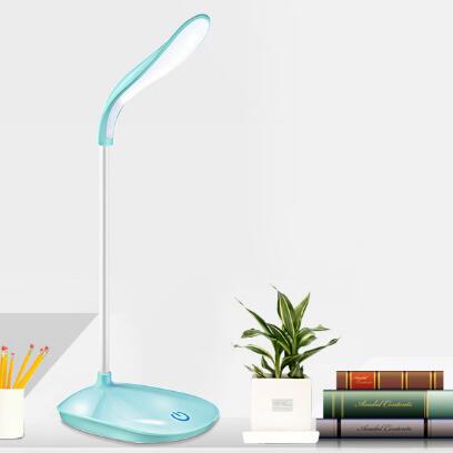 小台灯小夜灯护眼led台灯