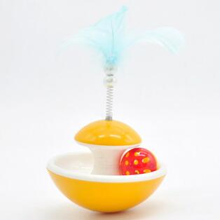 猫玩具自嗨猫咪玩具