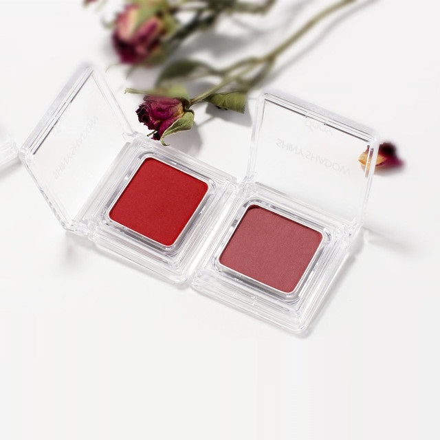 买二送一韩国Unny单色眼影