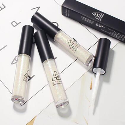 液体眼影卧蚕亮片眼影