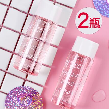 卸妆水眼唇脸三合一