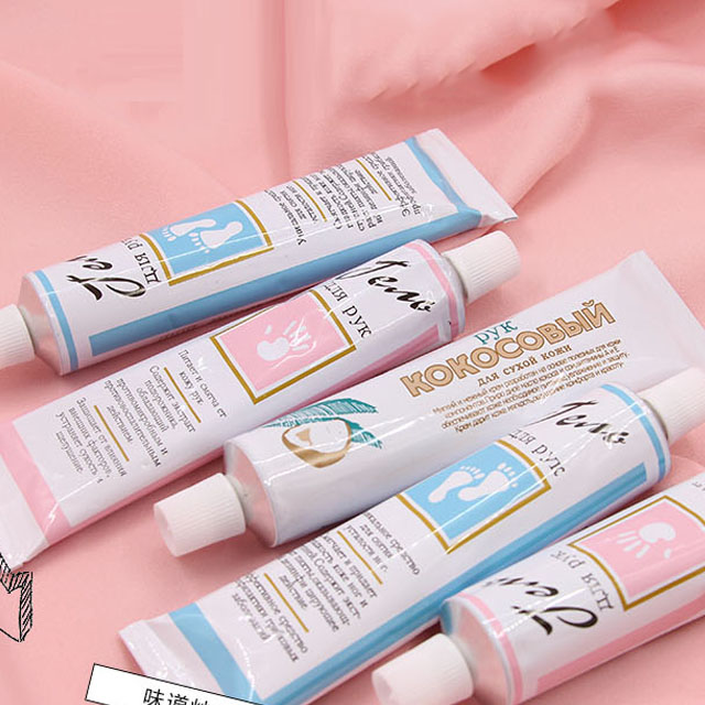 林允同款俄罗斯护手霜